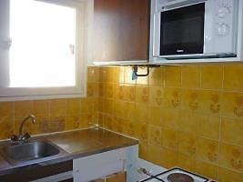 Rental Apartment Le Mykonos II - Cap D'Agde, 1 Bedroom, 4 Persons Екстер'єр фото