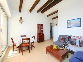 Rental Apartment Le Mykonos II - Cap D'Agde, 1 Bedroom, 4 Persons Екстер'єр фото